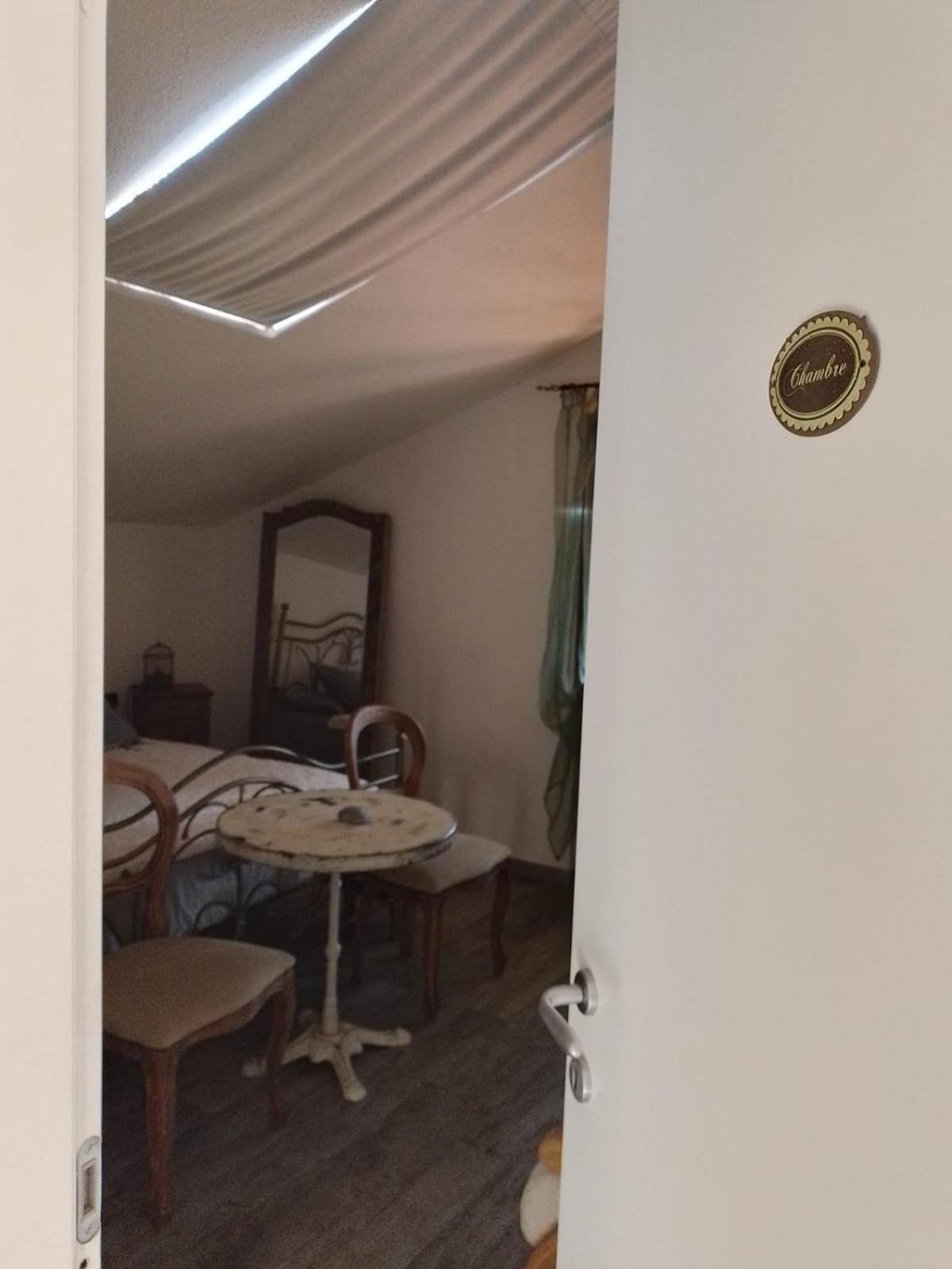 菲纳莱利古雷I Campi Di Lino住宿加早餐旅馆 外观 照片